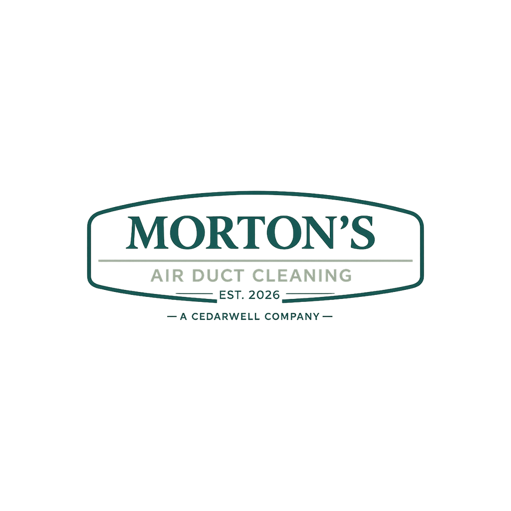 Mortons Air Duct San Antonio